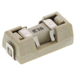 Littelfuse 3A FF Surface Mount Fuse, 125V ac/dc