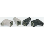 Epic Contact Connector Set, 3 Way, 10A, Male, H-A, 250 V