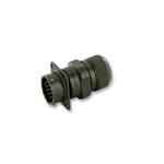 Amphenol Air LB 32 Way Circular Connector Receptacle, Socket Contacts
