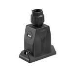 Weidmuller Hood, RockStar, Flange Mount