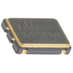 Epson, 10MHz XO Oscillator, ±50ppm CMOS, 4-Pin SMD Q3309CA40013301