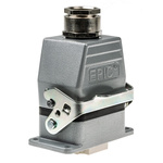Epic Contact Connector Set, 4 Way, 40A, Female, Male, H-Q5, 1.0 kV