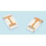Littelfuse 1A FF Surface Mount Fuse, 63V ac/dc