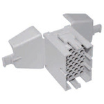 Souriau Connector, 18 Way, 13A, Male, SMS, Cable Mount, 220.0 V