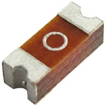 Littelfuse 2A FF Non-Resettable Surface Mount Fuse, 125V ac/dc