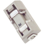Littelfuse 8A F Non-Resettable Surface Mount Fuse, 125V