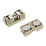 Littelfuse 62mA F Non-Resettable Surface Mount Fuse, 125V
