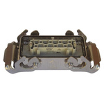 Epic Contact Connector Set, 6 Way, 16A, Female, H-BE, 600 V