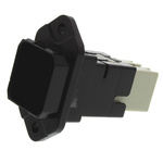 HARTING Connector Set, 5 Way, 16A, Female, Han Push Pull, 690 V