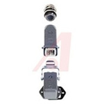 HARTING Connector Set, 3 Way, 10A, HAN 3A, 230/400 V