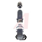 HARTING Connector Set, 4 Way, 10A, HAN 4A, 230/400 V