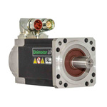 Control Techniques 400 V Servo Motor