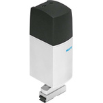 Festo Electric Parallel Robot Gripper