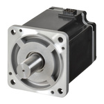 Omron 230 V ac 0.75 kW Servo Motor, 3000 rpm, 8.4 Nm Max Output Torque