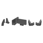 Niryo 2 Finger Robot Gripper