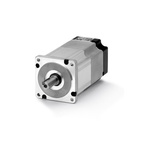 Omron 200 V 50 W Servo Motor, 3000 rpm, 0.16 Nm Max Output Torque