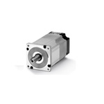 Omron 200 V 400 W Servo Motor, 3000 rpm, 1.3 Nm Max Output Torque