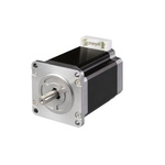 Sanyo Denki Stepper Motor, 24 V dc, 1.8°, 7.5mm Shaft