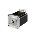 Sanyo Denki Stepper Motor, 24 V dc, 7.5mm Shaft