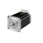 Sanyo Denki Stepper Motor, 24 V dc, 7.5mm Shaft