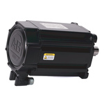 Rockwell Automation 480 V ac Servo Motor, 4000 rpm
