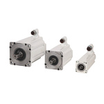 Rockwell Automation 400 V Servo Motor, 5000 rpm
