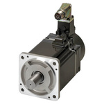 Omron 230 V ac 750 W Servo Motor, 3000 rpm, 8.4 Nm Max Output Torque, 19mm Shaft Diameter
