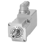 Siemens 230 → 240 V 0.05 kW Servo Motor, 3000 rpm, 0.56 Nm Max Output Torque, 8mm Shaft Diameter
