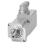 Siemens 230 → 240 V 0.05 kW Servo Motor, 3000 rpm, 0.56 Nm Max Output Torque, 8mm Shaft Diameter