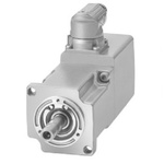 Siemens 230 → 240 V 0.05 kW Servo Motor, 3000 rpm, 0.56 Nm Max Output Torque, 8mm Shaft Diameter