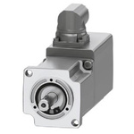 Siemens 230 → 240 V 0.05 kW Servo Motor, 3000 rpm, 0.56 Nm Max Output Torque, 8mm Shaft Diameter