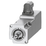 230 → 240 V 0.05 kW Servo Motor, 3000 rpm, 0.56 Nm Max Output Torque, 8mm Shaft Diameter