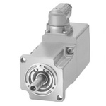 230 → 240 V 0.05 kW Servo Motor, 3000 rpm, 0.56 Nm Max Output Torque, 8mm Shaft Diameter