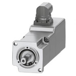 230 → 240 V 0.05 kW Servo Motor, 3000 rpm, 0.56 Nm Max Output Torque, 8mm Shaft Diameter