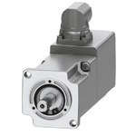 230 → 240 V 0.1 kW Servo Motor, 3000 rpm, 1.11 Nm Max Output Torque, 8mm Shaft Diameter