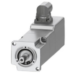 230 → 240 V 0.1 kW Servo Motor, 3000 rpm, 1.11 Nm Max Output Torque, 8mm Shaft Diameter