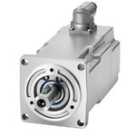 Siemens 230 → 240 V 0.2 kW Servo Motor, 3000 rpm, 1.95 Nm Max Output Torque, 11mm Shaft Diameter