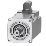 230 → 240 V 0.2 kW Servo Motor, 3000 rpm, 1.95 Nm Max Output Torque, 11mm Shaft Diameter