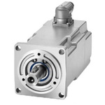 230 → 240 V 0.2 kW Servo Motor, 3000 rpm, 1.95 Nm Max Output Torque, 11mm Shaft Diameter