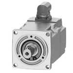 400 → 480 V 0.28 kW Servo Motor, 4500 rpm, 1.95 Nm Max Output Torque, 11mm Shaft Diameter