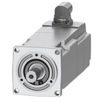 Siemens 400 → 480 V 0.28 kW Servo Motor, 4500 rpm, 1.95 Nm Max Output Torque, 11mm Shaft Diameter