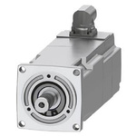 Siemens 400 → 480 V 0.28 kW Servo Motor, 4500 rpm, 1.95 Nm Max Output Torque, 11mm Shaft Diameter