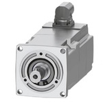 400 → 480 V 0.28 kW Servo Motor, 4500 rpm, 1.95 Nm Max Output Torque, 11mm Shaft Diameter