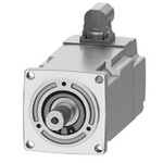 230 → 240 V 0.4 kW Servo Motor, 3000 rpm, 4.05 Nm Max Output Torque, 11mm Shaft Diameter