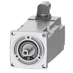 230 → 240 V 0.4 kW Servo Motor, 3000 rpm, 4.05 Nm Max Output Torque, 11mm Shaft Diameter