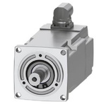 230 → 240 V 0.4 kW Servo Motor, 3000 rpm, 4.05 Nm Max Output Torque, 11mm Shaft Diameter