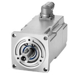 230 → 240 V 0.4 kW Servo Motor, 3000 rpm, 4.05 Nm Max Output Torque, 11mm Shaft Diameter