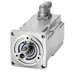 230 → 240 V 0.4 kW Servo Motor, 3000 rpm, 4.05 Nm Max Output Torque, 11mm Shaft Diameter