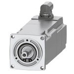 230 → 240 V 0.4 kW Servo Motor, 3000 rpm, 4.05 Nm Max Output Torque, 11mm Shaft Diameter