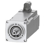 400 → 480 V 0.48 kW Servo Motor, 4500 rpm, 4.05 Nm Max Output Torque, 11mm Shaft Diameter